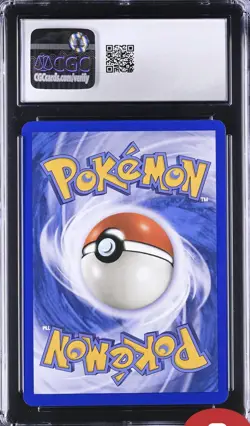 Pokemon (2002) Expedition Clefairy #101/165 CGC 10 GEM MINT WOTC Nm Low Pop 50 - Image 2