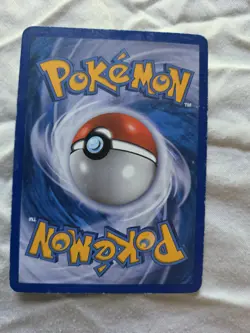 Surfing Pikachu 114/111 Secret Rare - Pokemon Rising Rivals - LP - Image 2