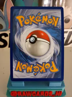 Pokemon TCG 30th Anniversary (2026) #039 Squirtle Promo Holo - Image 3