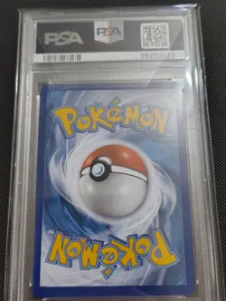 Pokemon TCG Sylveon VMAX TG15/TG30 Brilliant Stars PSA 10 - Image 2