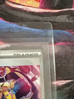Canari 291/217 Ascended Heroes SIR Holo Trainer Pokemon TCG - Image 3