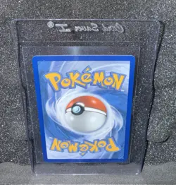 Canari 291/217 Ascended Heroes SIR Holo Trainer Pokemon TCG - Image 5
