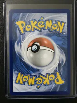 Pokemon TCG Walking Wake EX 205/162SV05: Temporal Forces Sir - Image 2