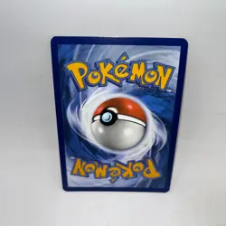 Psyduck - 007 007 Holo Promo ME: Mega Evolution Promo Pokemon Cosmos Holo NM - Image 2