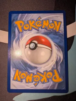 Tyrantrum 045/088 Holo Rare Perfect Order Pokemon Holo Near Mint - Image 2