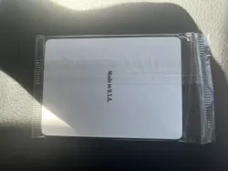 Sealed Pack Of 4 2010 Pokemon Black Belt & Junk Arm League Promo - Image 2