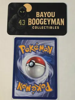 Mega Zygarde ex 047/088 Double Rare Perfect Order Pokemon NM/M - Image 2