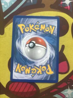 Pokemon Umbreon 61/108 - BW Dark Explorers - Non Holo - Excellent - Image 2