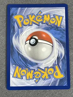Pecharunt (129) (Pokemon Center Exclusive) [Scarlet & Violet: Black Star Promos] - Image 2