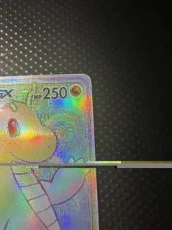 Dragonite GX SM156 Sm Holo SM Promo Pokemon TCG - Image 3