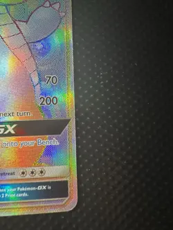 Dragonite GX SM156 Sm Holo SM Promo Pokemon TCG - Image 4