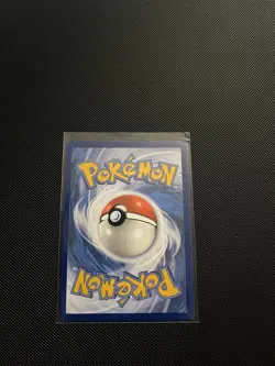 Riolu 215/198 Scarlet & Violet Base Set Pokemon Illustration Rare - Image 2