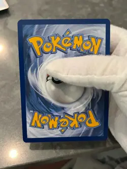 Pokemon TCG Chien-Pao ex 261/193 Paldea Evolved Special Illustration Rare NM - Image 5