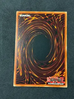 Yugioh Corroding Shark TP1-020 Common NM Tournament Pack - Image 3