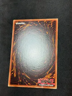 Yugioh Corroding Shark TP1-020 Common NM Tournament Pack - Image 4