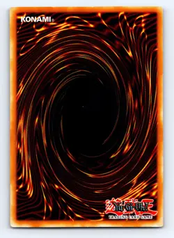 Yugioh Kaibaman WC5-EN002 Unlimited Super Rare Holo - LP 💎 - Image 2