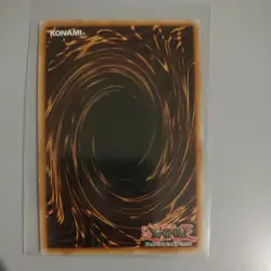 Yu-Gi-Oh! Holographic Special Limited Edition Magicalized Fusion DANE-ENSE4 - Image 2