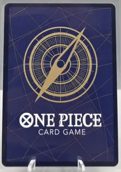 2026 One Piece Adventure on Kami’s Island Monkey.D.Luffy SEC OP15-119 NM - Image 2