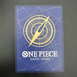 Monkey.D.Luffy OP07-109 SR 500 Years in the Future One Piece TCG English - Image 2