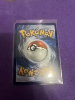 Pokemon TCG Mega Scrafty EX 270/217 Mega Attack Rare Ascended Heroes NM/M - Image 2