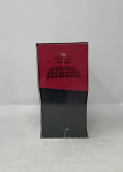 Pokemon TCG Sword & Shield Astral Radiance Factory Sealed Elite Trainer Box - Image 2