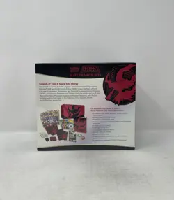 Pokemon TCG Sword & Shield Astral Radiance Factory Sealed Elite Trainer Box - Image 3