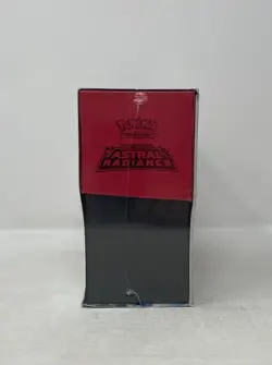 Pokemon TCG Sword & Shield Astral Radiance Factory Sealed Elite Trainer Box - Image 4