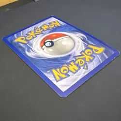 Gengar 5/62 Fossil Holo Rare Pokemon TCG Card 1999 - Image 3