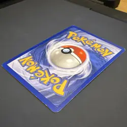 Gengar 5/62 Fossil Holo Rare Pokemon TCG Card 1999 - Image 4