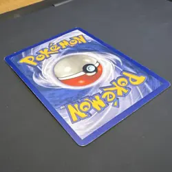 Gengar 5/62 Fossil Holo Rare Pokemon TCG Card 1999 - Image 5