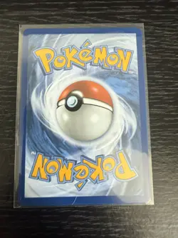 Meowth Ex 107/088 Perfect Order Full Art Pack Fresh. Pokemon Card - Image 2