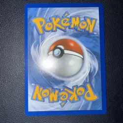 Jolteon - SWSH094 - Pokemon Sword & Shield Promo Rare Holo Card NM - Image 2