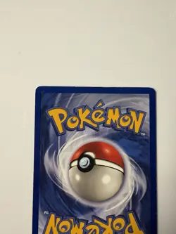 Vaporeon 12/64 Jungle Unlimited Holo Rare 1999 Pokemon TCG Card MP - Image 3