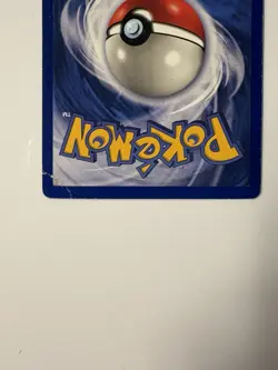 Vaporeon 12/64 Jungle Unlimited Holo Rare 1999 Pokemon TCG Card MP - Image 4