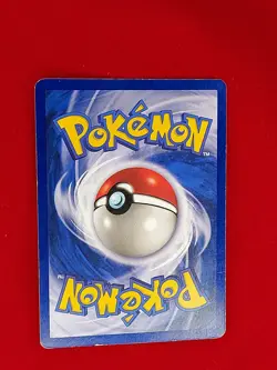 1ST EDITION ARTICUNO 17/62 RARE FOSSIL SET 1999 POKEMON CARD PC-98 - Image 3