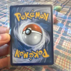 Pokemon Hawlucha EX 64/111 XY Furious Fists Ultra Rare Full Art Holo 130 HP Card - Image 2