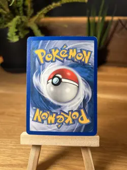 Bellossom 3/115 Reverse Holo EX Unseen Forces Stamped Pokemon Card TCG - Image 5