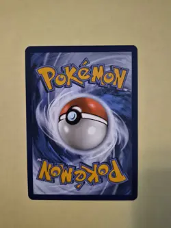 Toxtricity ex 215 SV: Scarlet & Violet Black Star Promo Cards Pokemon - Image 2