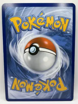 Hisuian Electrode V (Oversized) SWSH294 Sword & Shield Jumbo Promo Rare Pokemon - Image 2