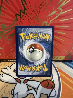 Steven's Metagross ex 145/182 - Destined Rivals - Double Rare - Pokemon Card - Image 2