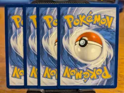 Pokemon TCG Paradox Rift Tinkatuff 084/182 x4 Playset - Image 2