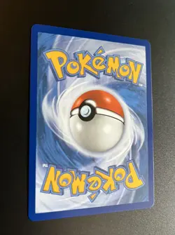 Team Rocket's Moltres EX, 229/182, Destined Rivals, Special Illustration Rare - Image 5