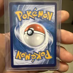 2025 Pokemon TCG Chinese Exclusive Horizon Quaxly 0509/09 CBB1C Holo Card - Image 2