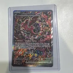 Mega Charizard X EX 023 & Oricorio EX 024 UPC Pokemon TCG Promos - Near mint - Image 5