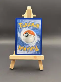 Pokemon TCG M Scizor EX Ultra Rare Card 120/122 XY Breakpoint 2016 - Image 2