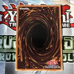 YuGiOh LOCH-JP018 Cyberse Contract Witch Ultra Rare Japanese NM - Image 3