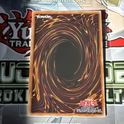 Yugioh LOCH-JP063 Cyberse Wicckid Super Rare Japanese NM - Image 3
