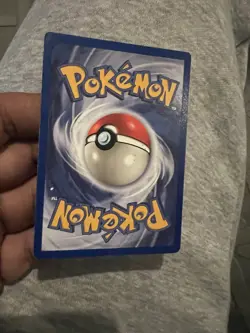 Pokemon TCG Nidoking Base Set 11/102 Holo Unlimited Holo Rare - Image 4