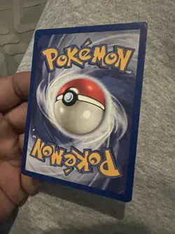 Pokemon TCG Nidoking Base Set 11/102 Holo Unlimited Holo Rare - Image 5