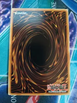 Yugioh Magikuriboh MP23-EN002 1ST ED NM SECRET - Image 2